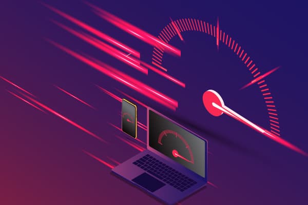 Increase the Speed of JavaScript Code